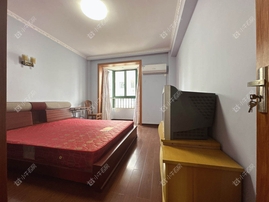 镇江缇香花园一期在售二手房源_小牛看房