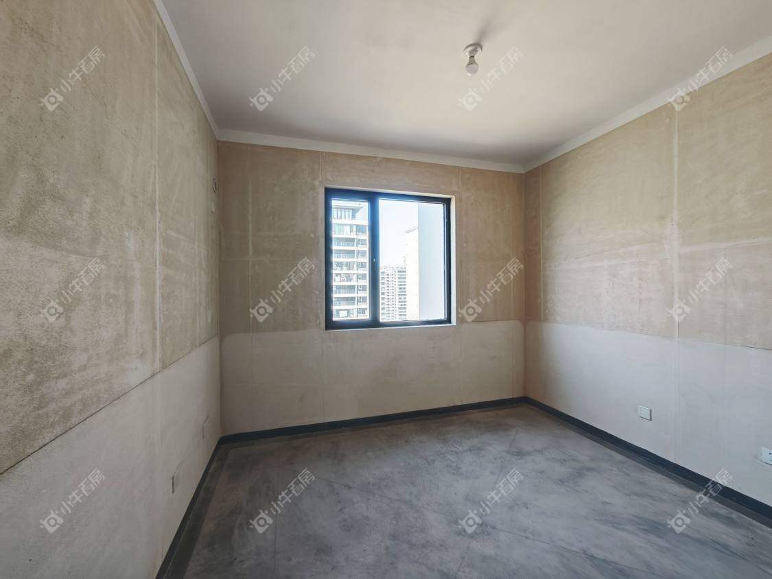 镇江中海时代都会在售二手房源室内图_小牛看房