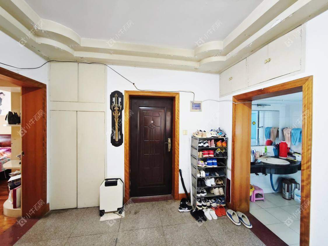 镇江金宛新村在售二手房源室内图_小牛看房