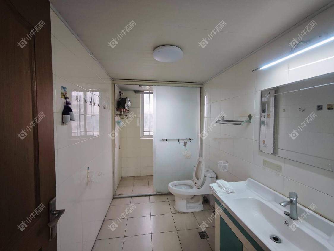 镇江新世纪花园（丹阳）在售二手房源室内图_小牛看房