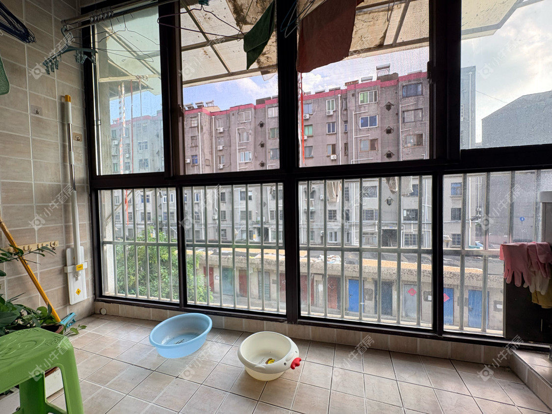 镇江幸福小区在售二手房源室内图_小牛看房