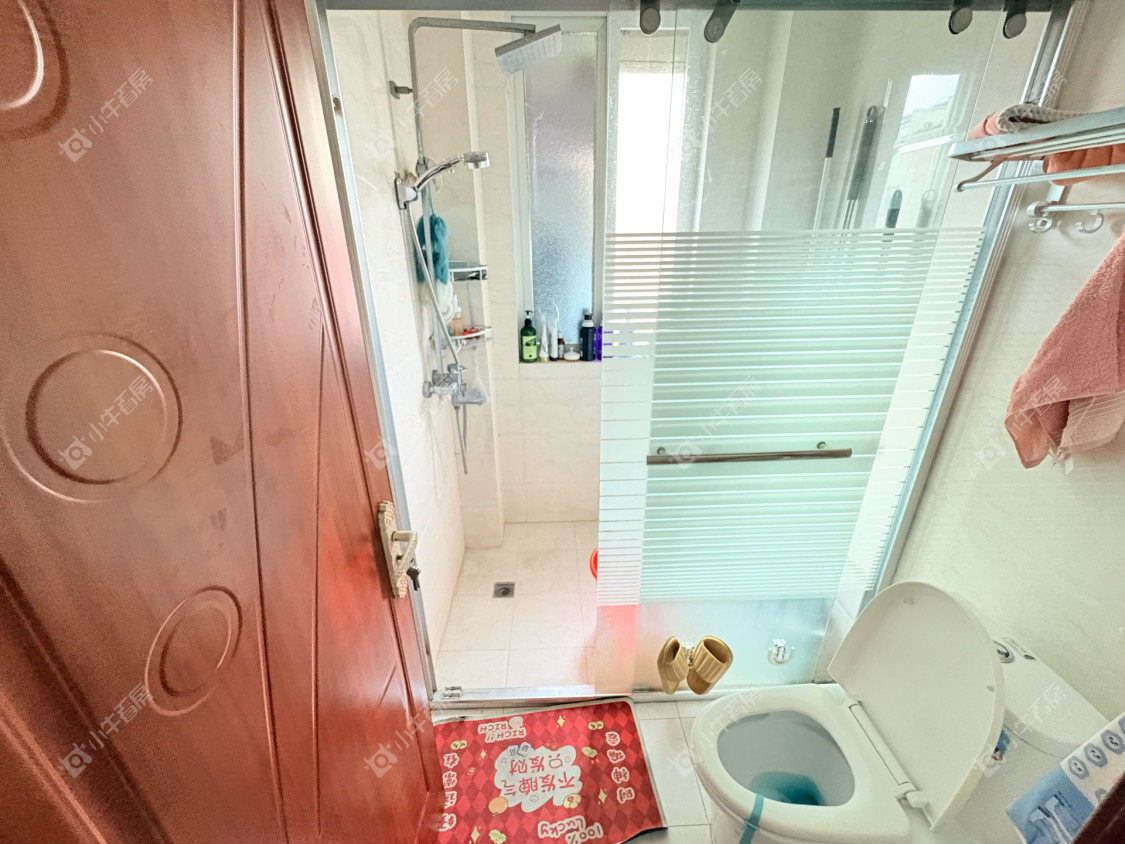 镇江凰嘉花苑在售二手房源室内图_小牛看房