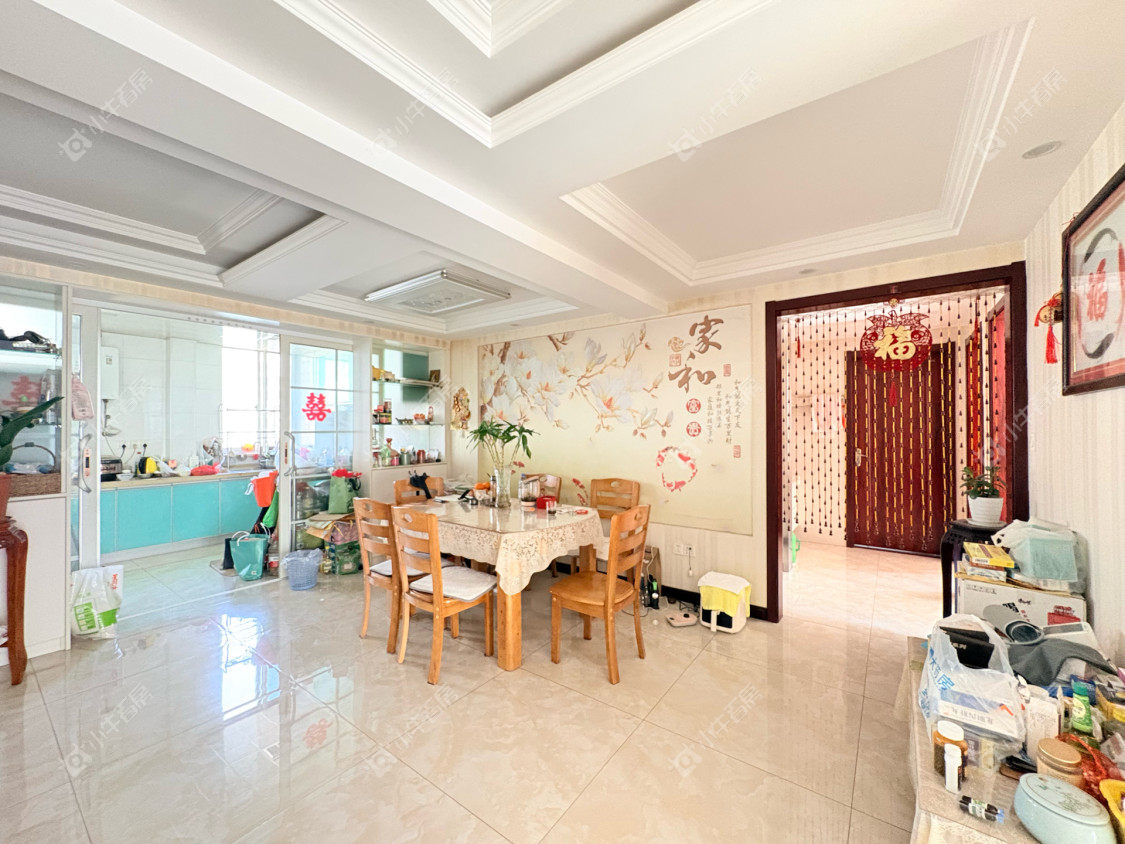 镇江城市绿洲在售二手房源_小牛看房