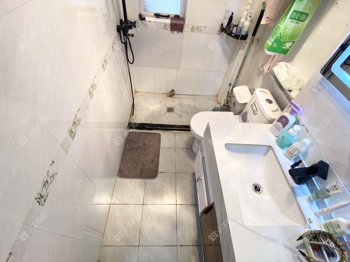 镇江华南新村在售二手房源室内图_小牛看房