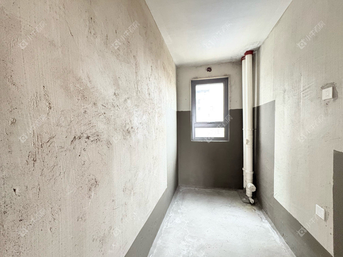 镇江金茂国际社区在售二手房源室内图_小牛看房