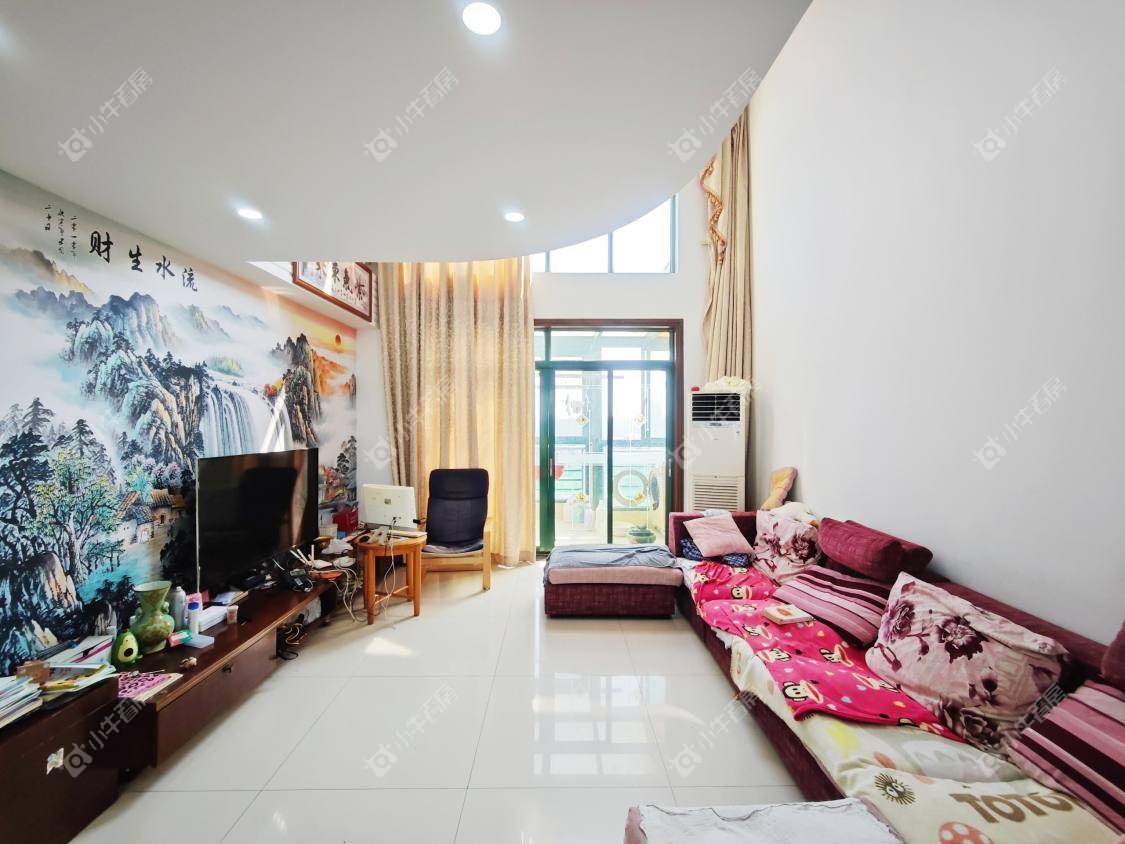 镇江锦轩华庭在售二手房源_小牛看房