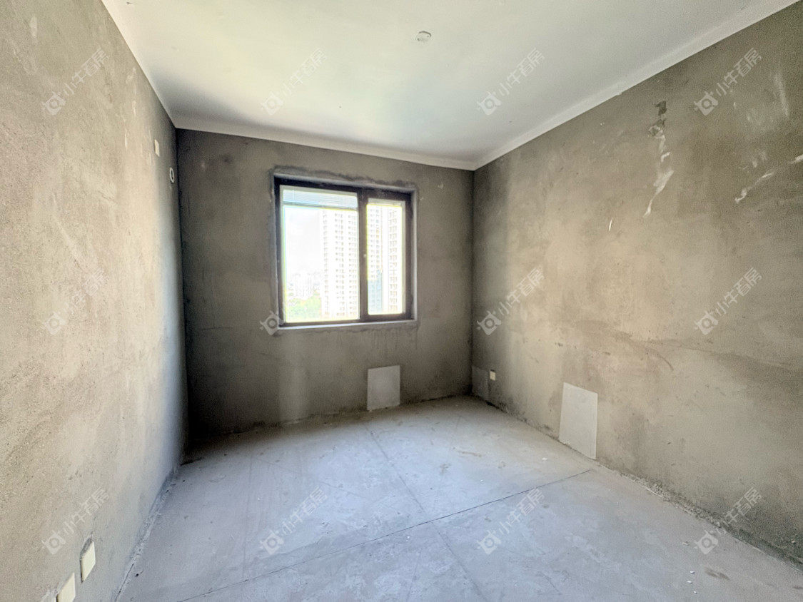 镇江荣城国际（中央公馆）在售二手房源室内图_小牛看房