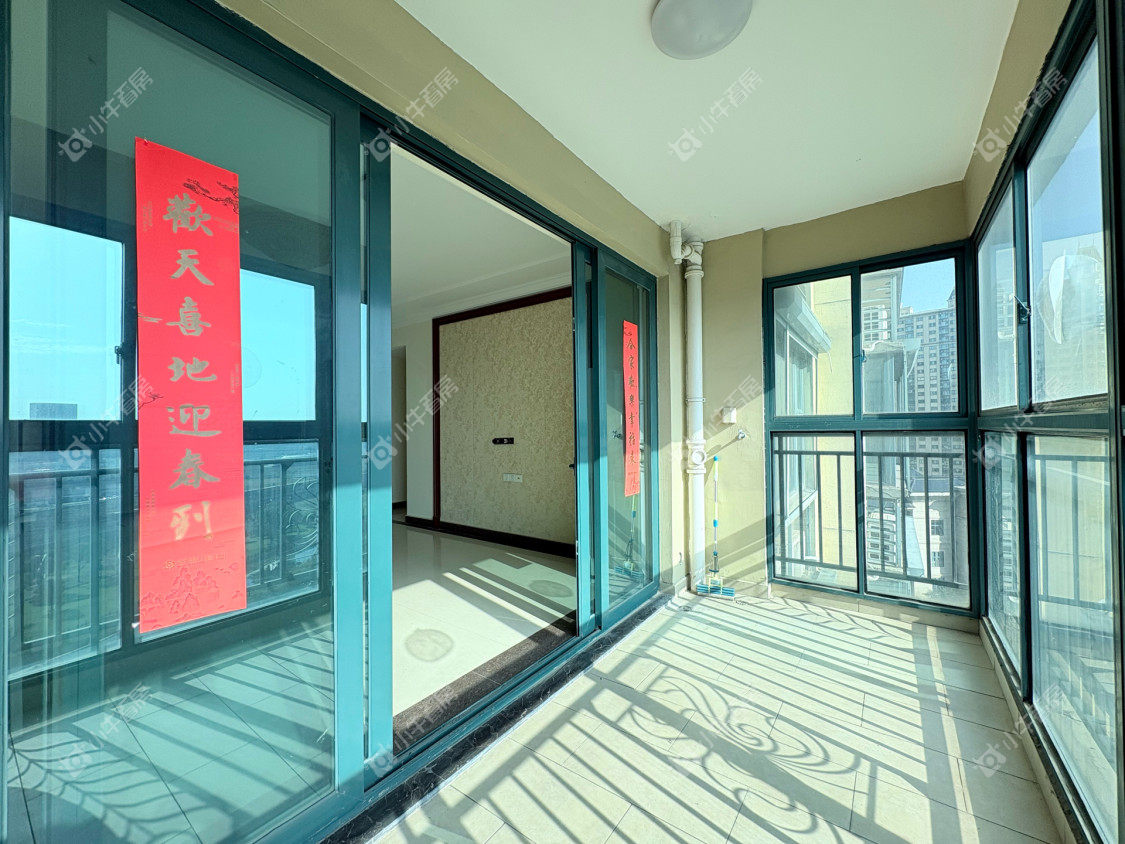 镇江恒大名都一期在售二手房源室内图_小牛看房