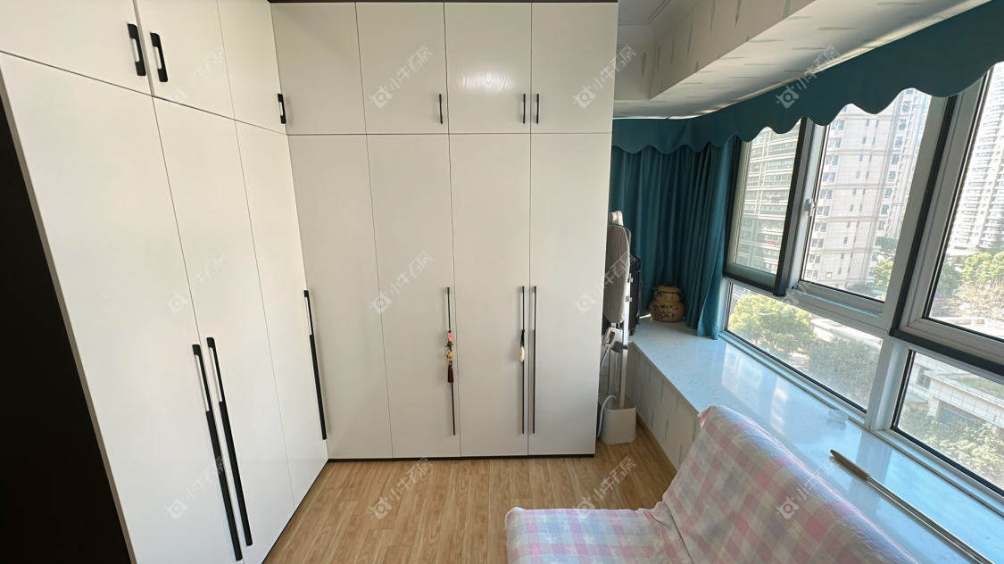 镇江碧桂园在售二手房源_小牛看房