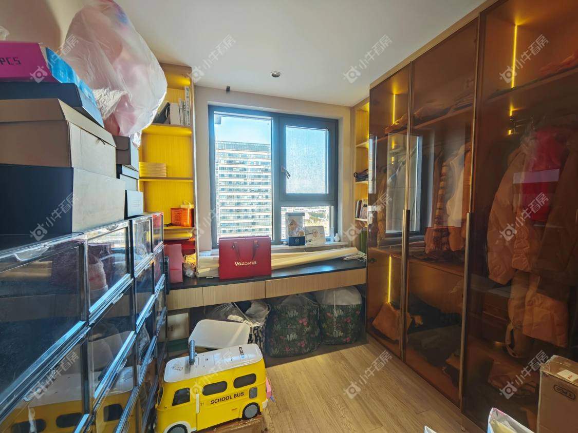 镇江吾悦华府（丹阳）在售二手房源室内图_小牛看房