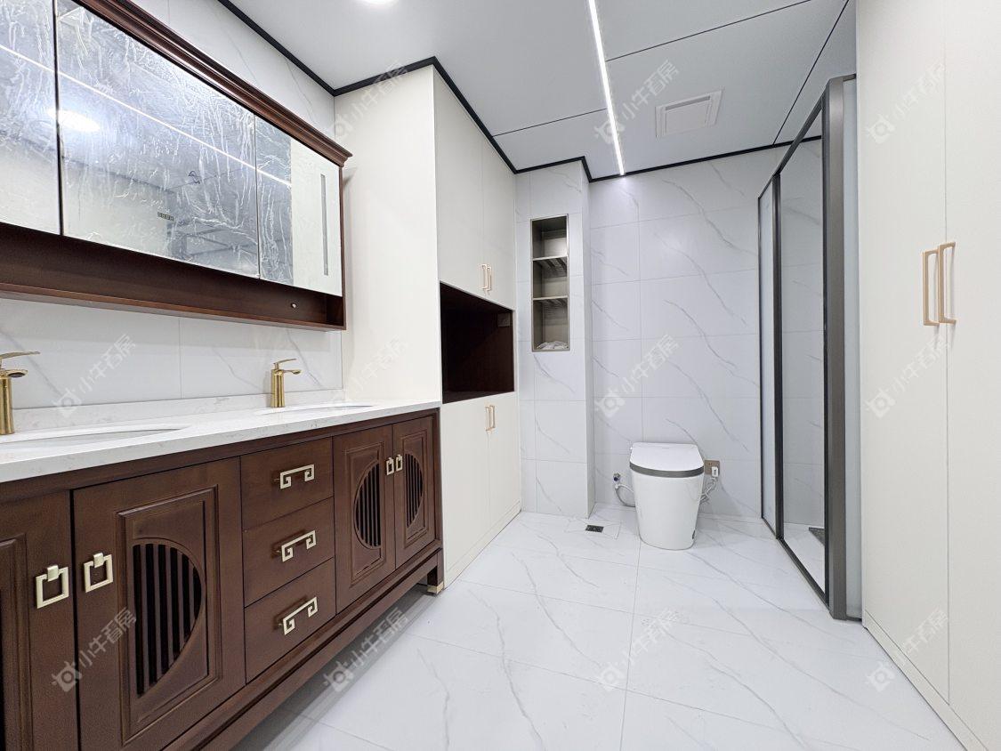 镇江恒大名都二三期在售二手房源室内图_小牛看房