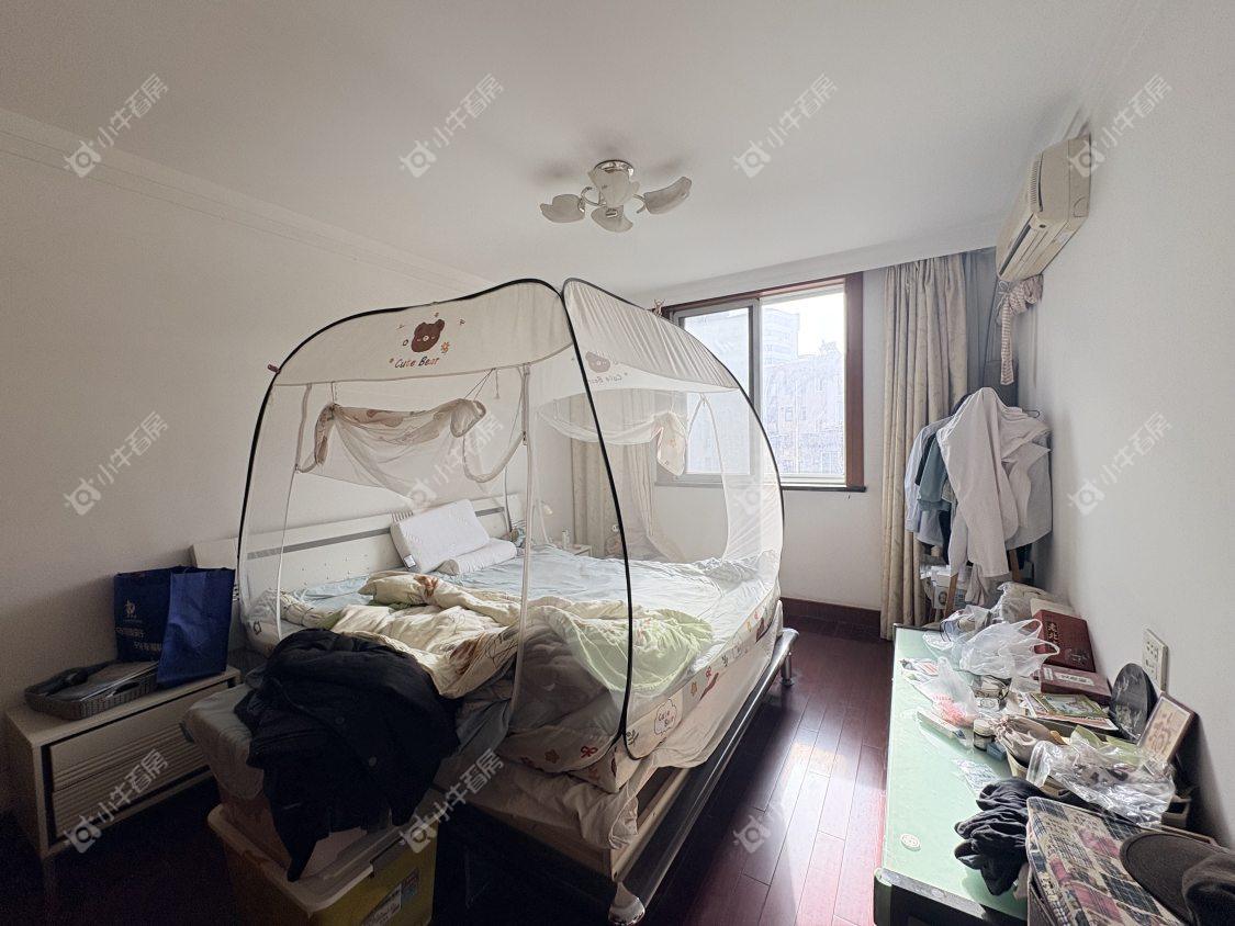 镇江新家园在售二手房源室内图_小牛看房