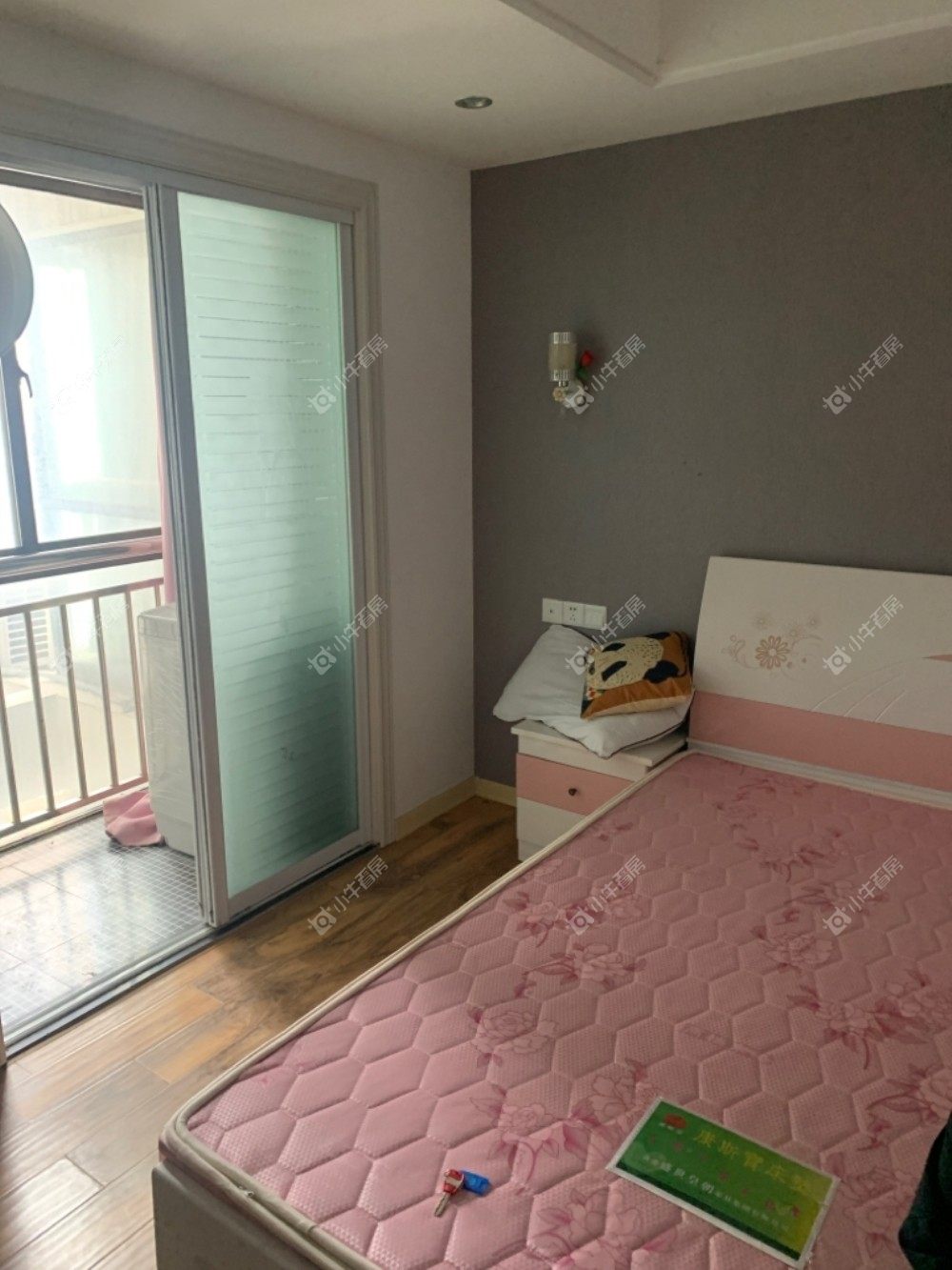 镇江金色家园在售二手房源_小牛看房