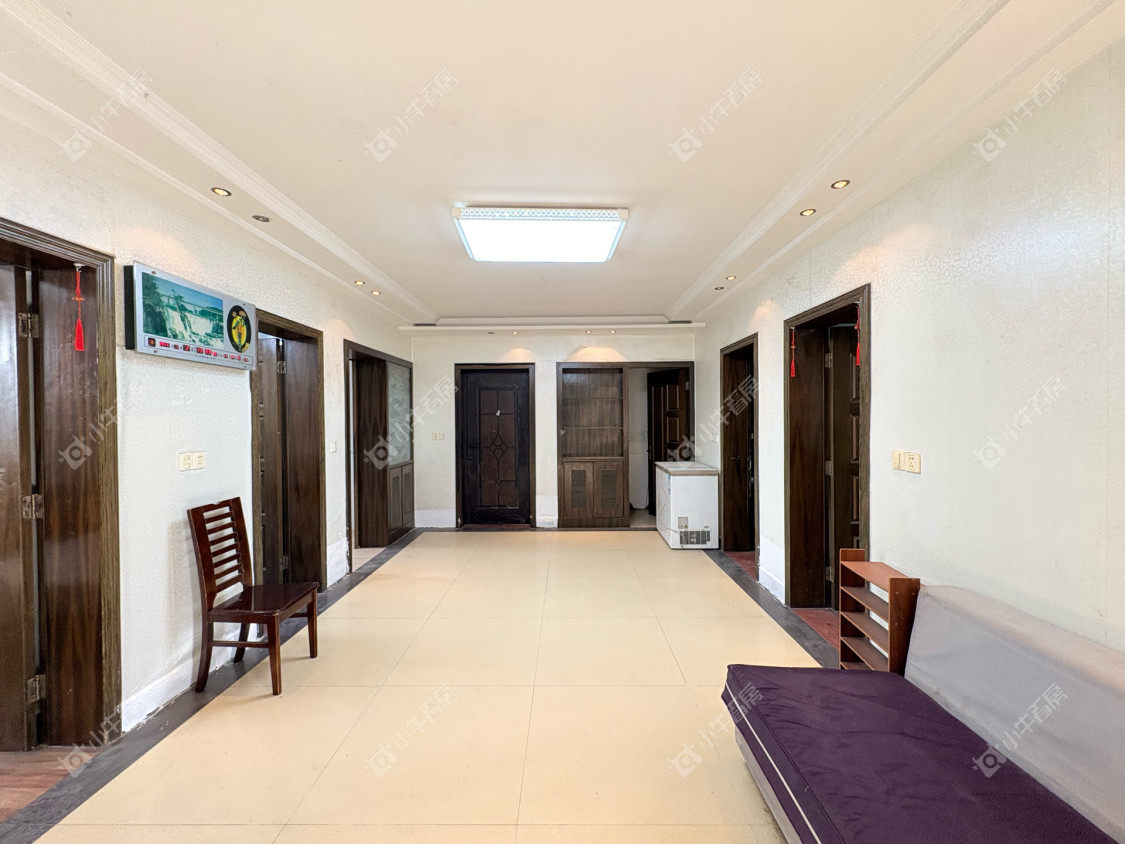 镇江紫荆花园在售二手房源_小牛看房