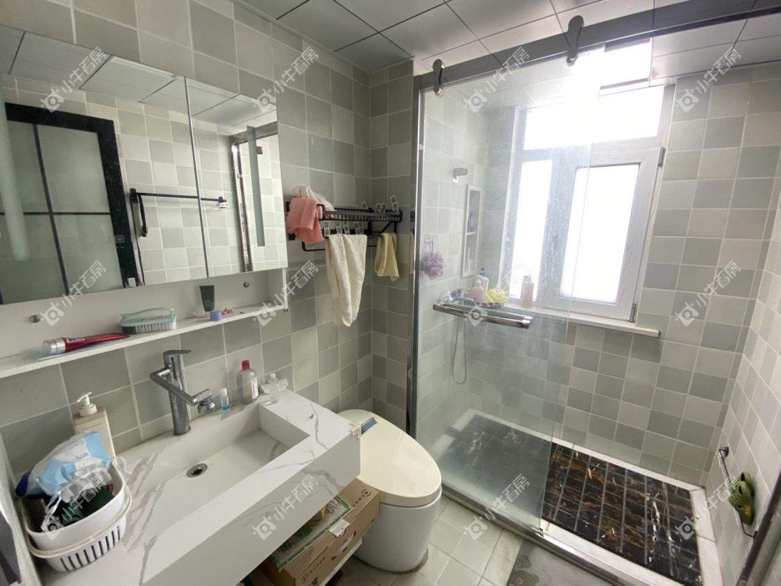 镇江中南君悦府中南一期在租房源_小牛看房