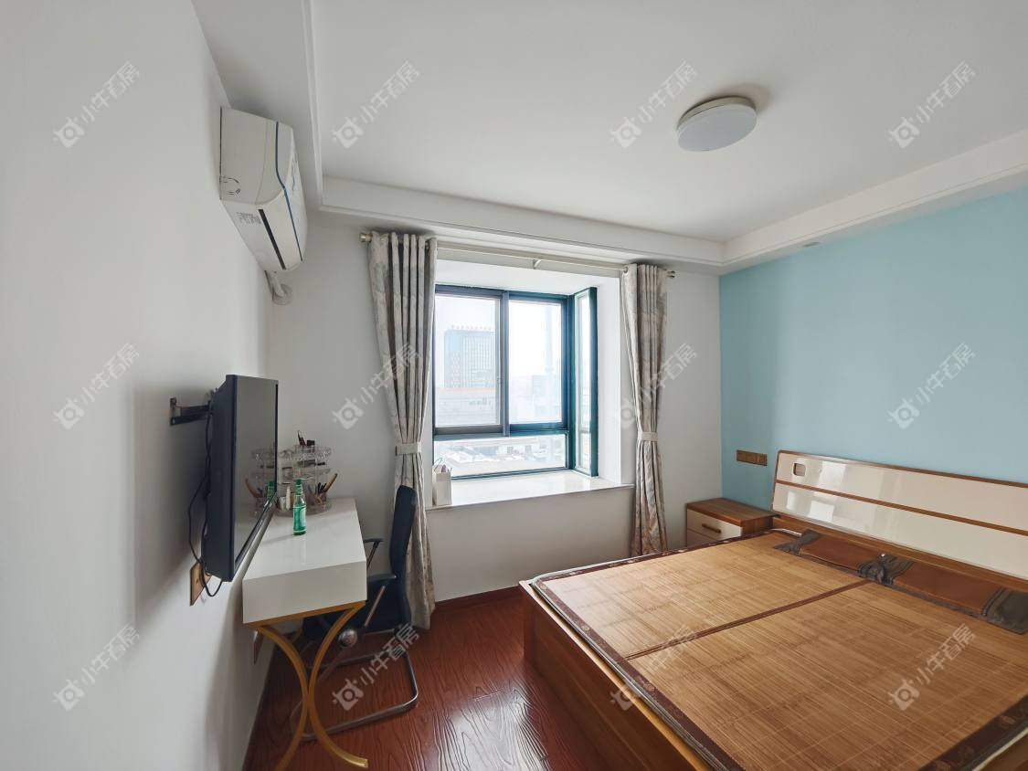 镇江金鼎城市花园在售二手房源室内图_小牛看房