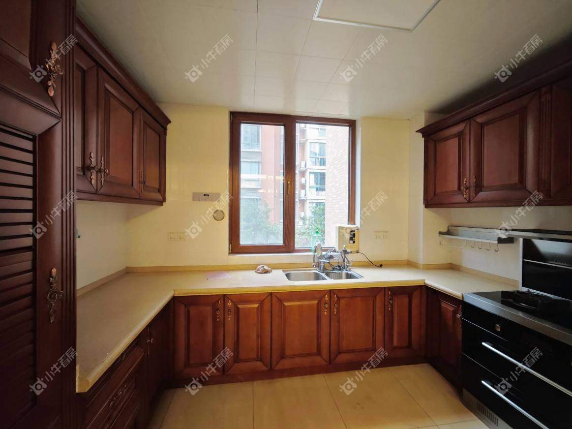 镇江金鼎城市花园别墅区在售二手房源室内图_小牛看房