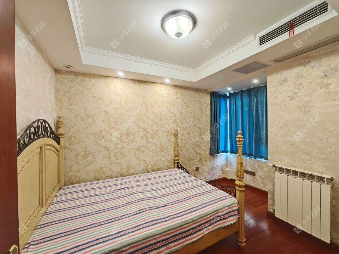 镇江国信宜和在售二手房源室内图_小牛看房