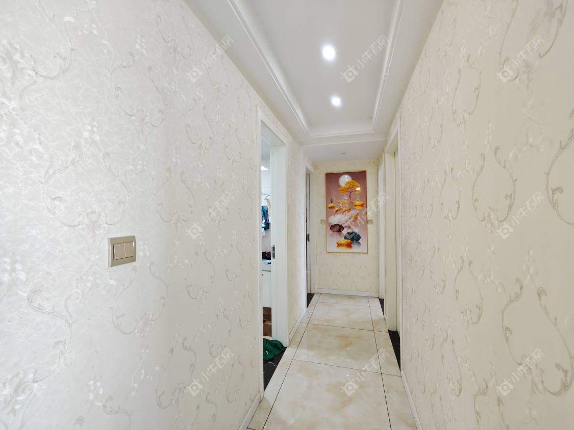 镇江华都幸福里在售二手房源室内图_小牛看房