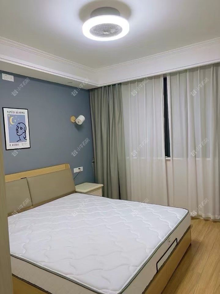 镇江华都幸福里在租房源室内图_小牛看房