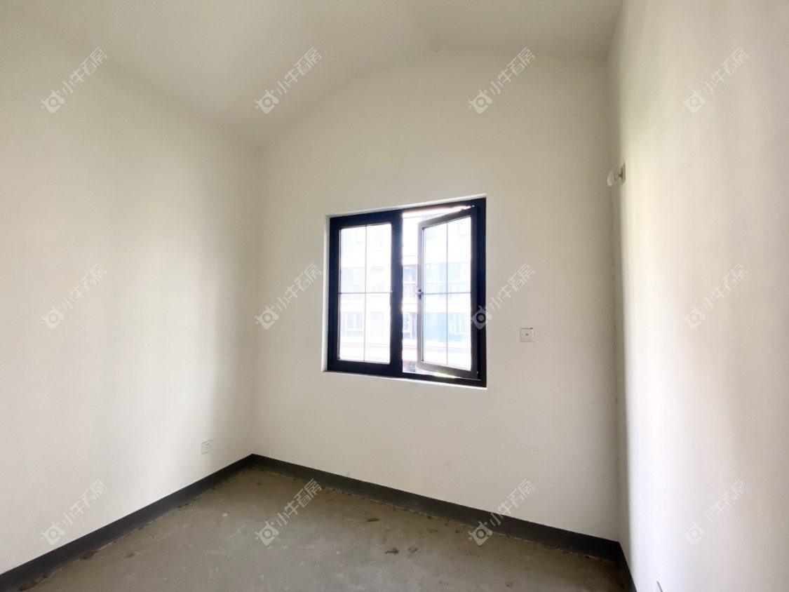 镇江吾悦华府（丹阳）在售二手房源室内图_小牛看房