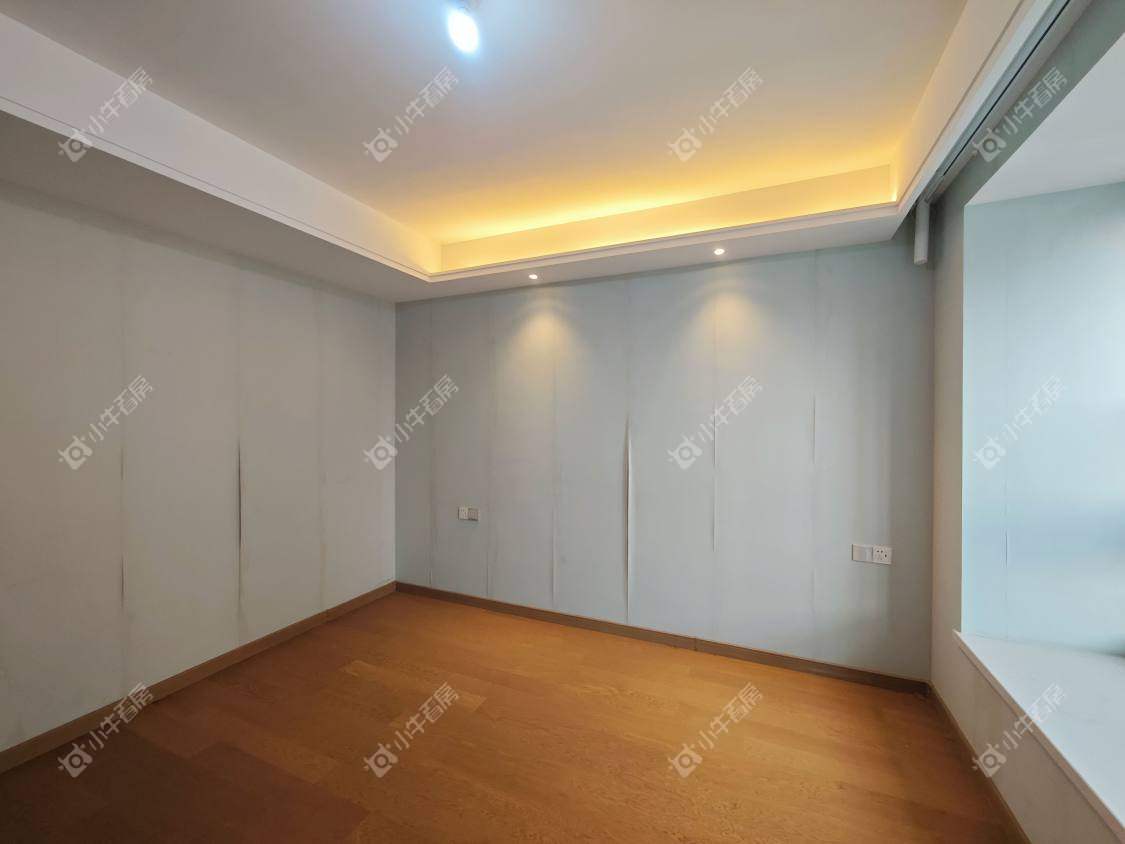 镇江中南君悦府中南一期在售二手房源室内图_小牛看房