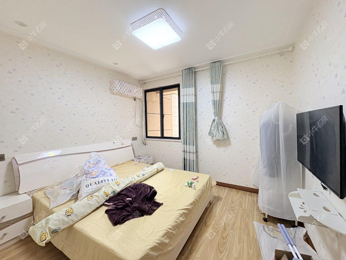 镇江紫竹园在售二手房源室内图_小牛看房