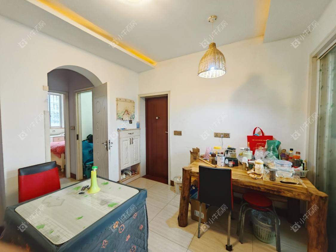 镇江海会新村在售二手房源_小牛看房