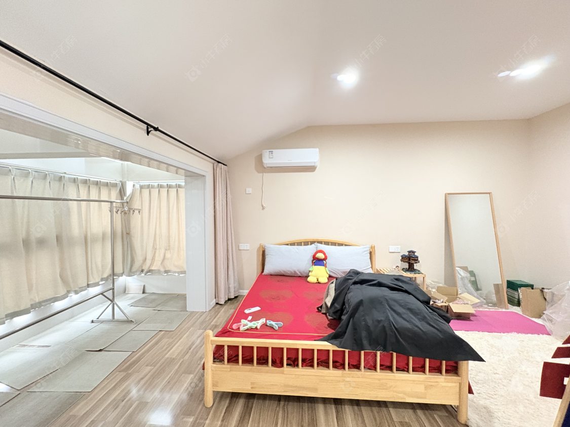 佳景天城房源室内图 丹阳佳景天城在售二手房源室内图_小牛看房