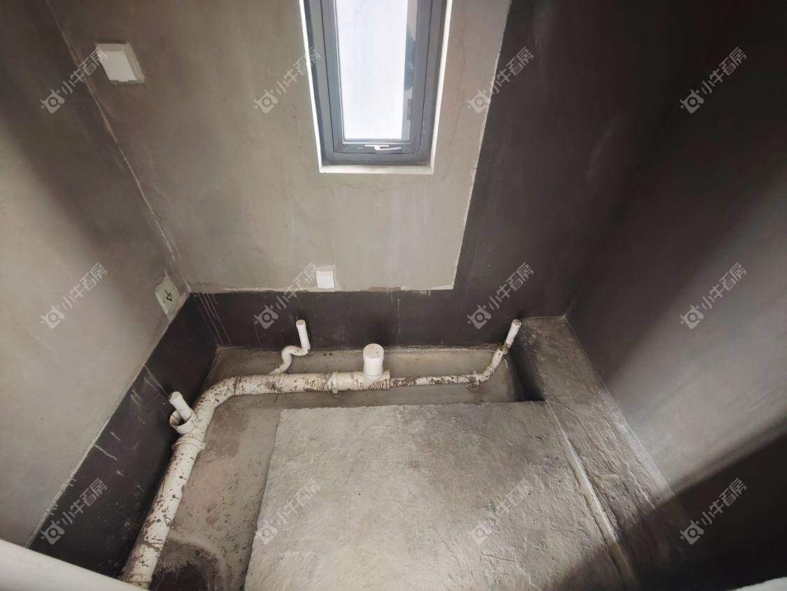 镇江中海时代都会在售二手房源室内图_小牛看房