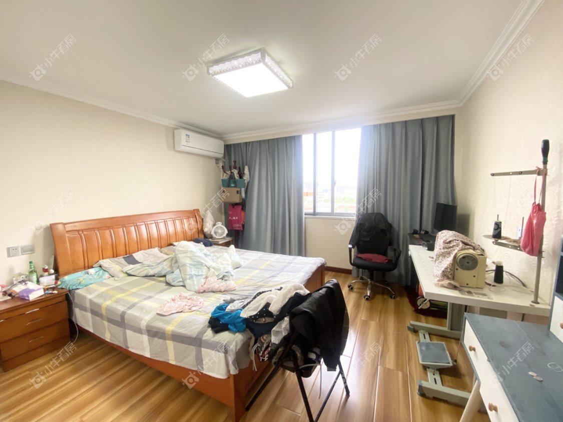 镇江风雅尚都在售二手房源室内图_小牛看房