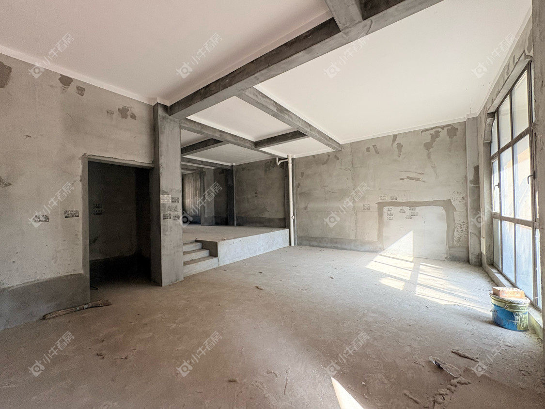 镇江天悦名城在售二手房源室内图_小牛看房