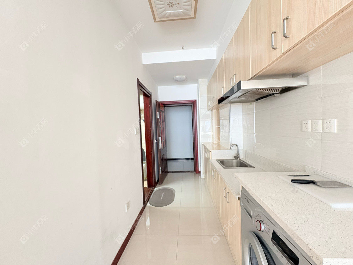 镇江吾悦广场（丹阳）在售二手房源室内图_小牛看房