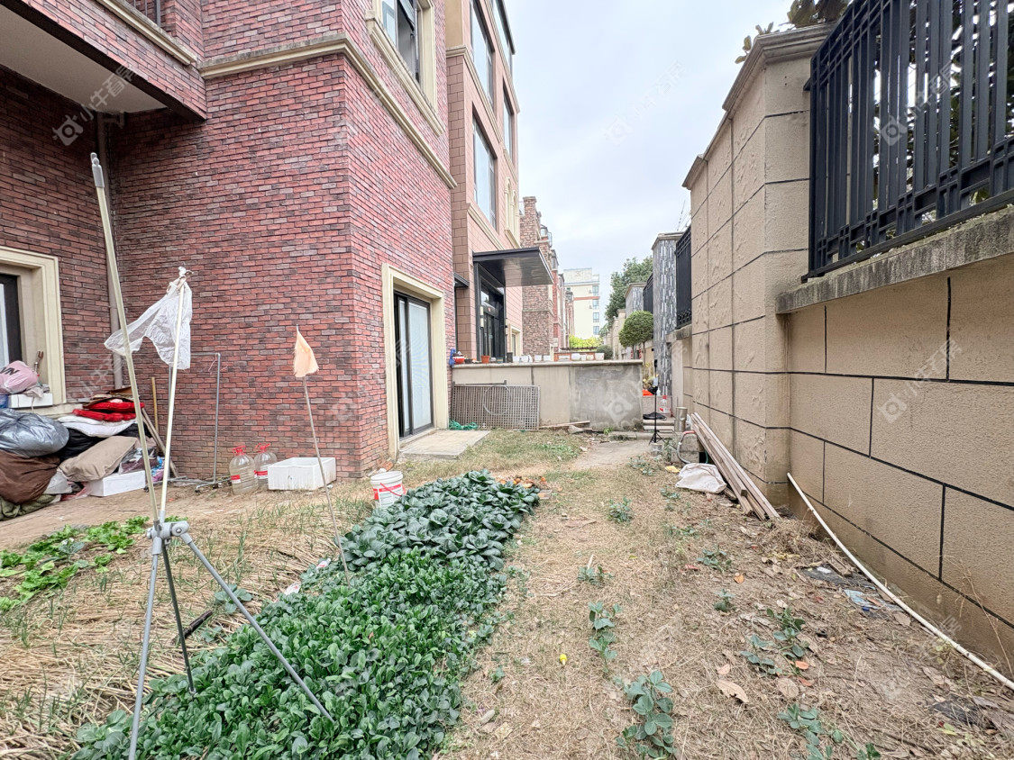 镇江吾悦华府（丹阳）在售二手房源室内图_小牛看房