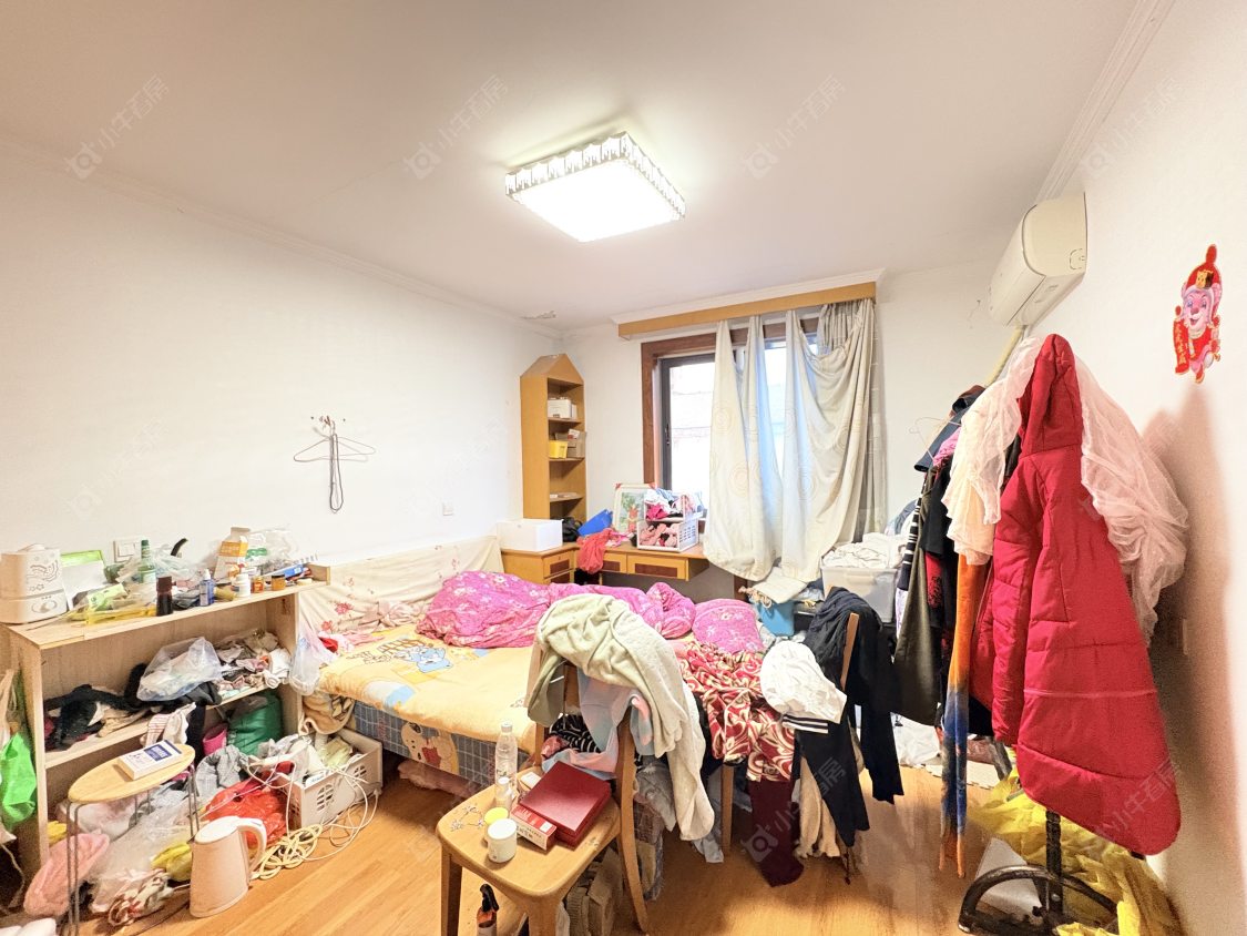 丹阳河畔花园在售二手房源室内图_小牛看房