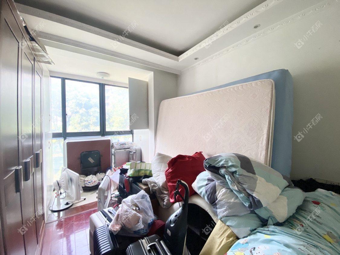 镇江天波城在售二手房源室内图_小牛看房