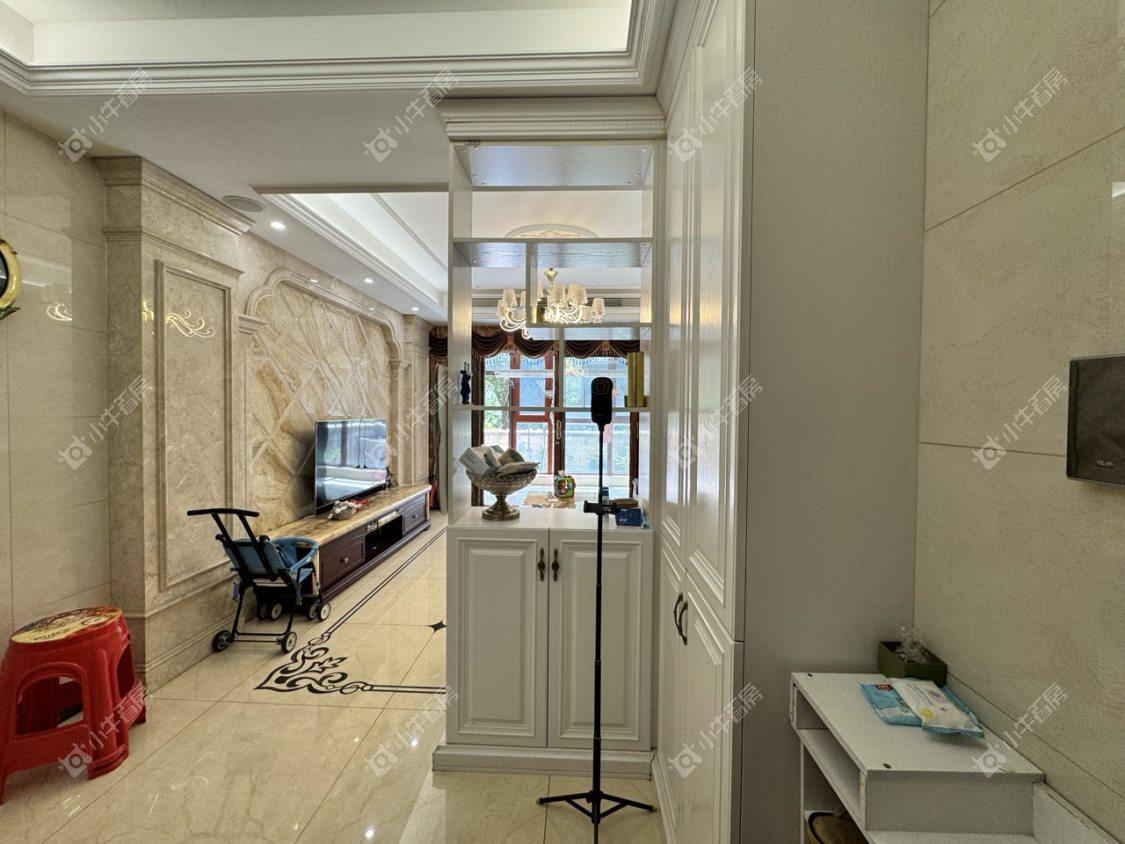 镇江御珑湾(丹阳)在售二手房源室内图_小牛看房