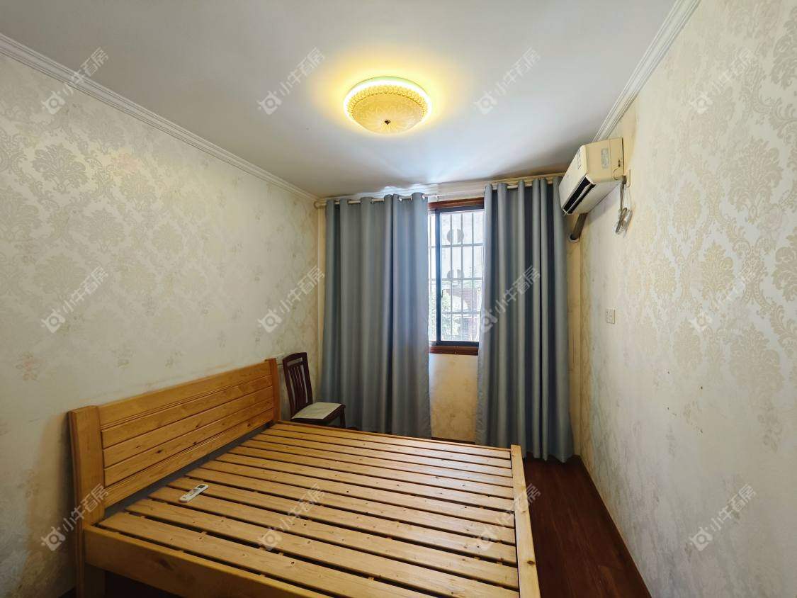 镇江丹桂园南区在售二手房源室内图_小牛看房