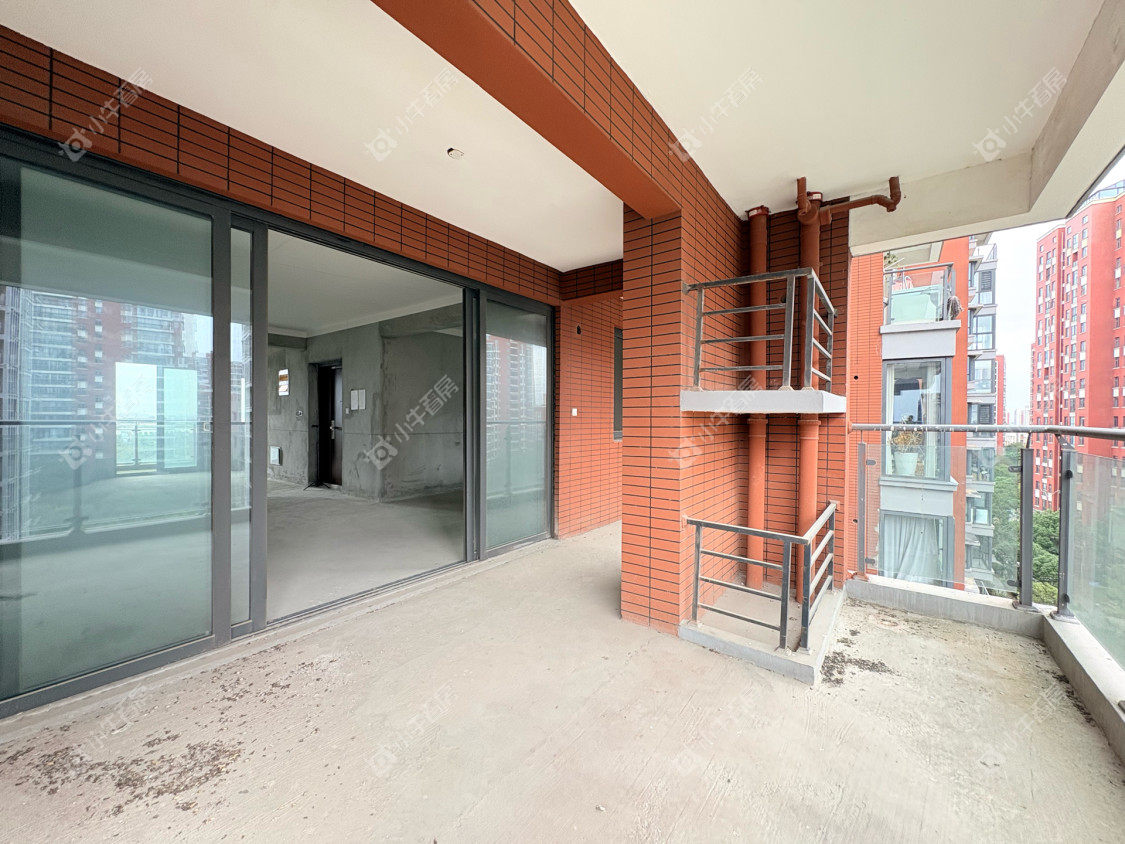 镇江天波城在售二手房源室内图_小牛看房