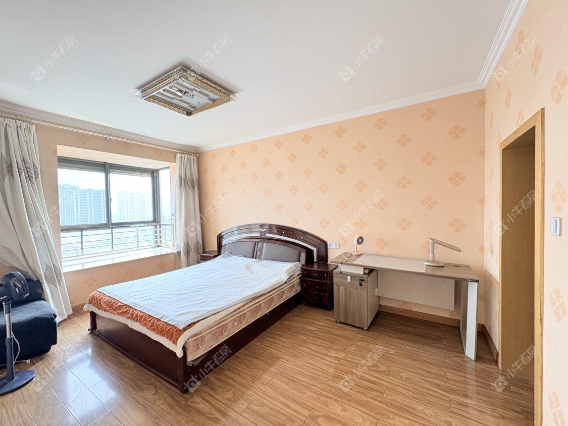 镇江江南人家在售二手房源室内图_小牛看房