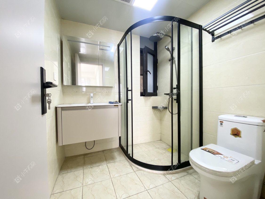 镇江国信宜和在售二手房源室内图_小牛看房