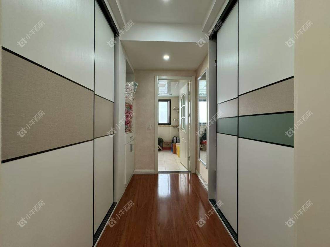 镇江吾悦华府金郡（丹阳）在售二手房源室内图_小牛看房