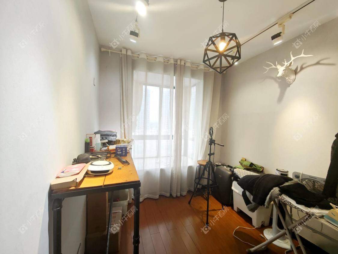 镇江金鼎城市花园在售二手房源室内图_小牛看房