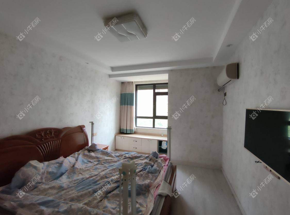 镇江锦绣熙城在售二手房源室内图_小牛看房