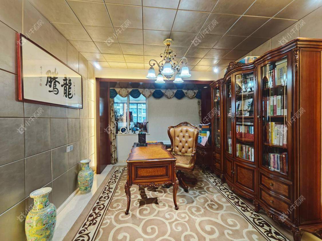 镇江碧桂园在售二手房源室内图_小牛看房