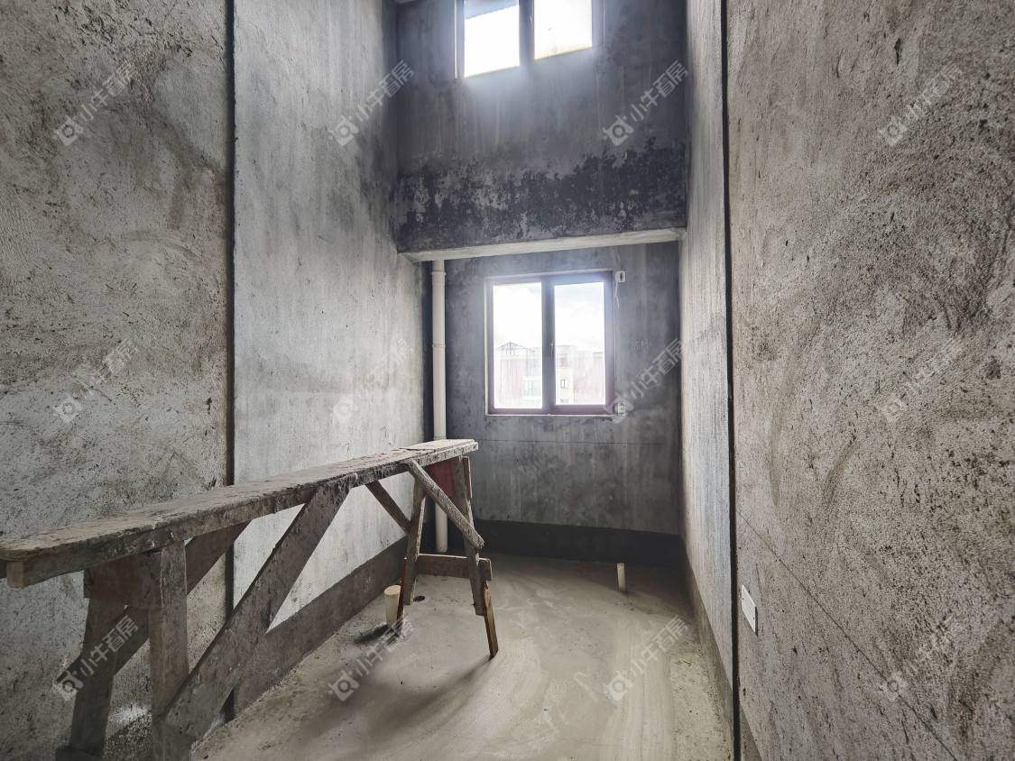 镇江天波城在售二手房源室内图_小牛看房