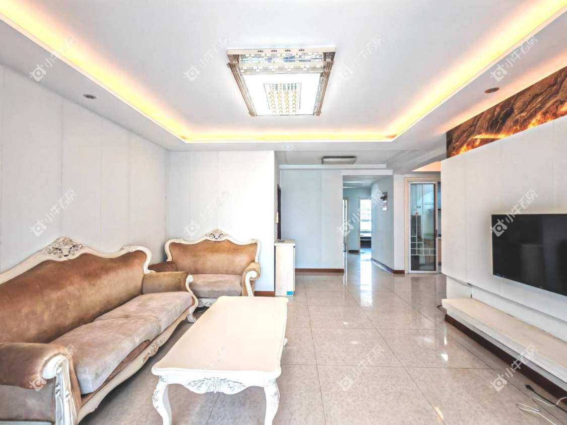 镇江金鼎城市花园在租房源室内图_小牛看房