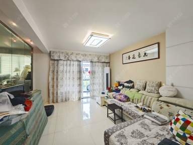 镇江开泰苑3室2厅1卫在售二手房房源图片