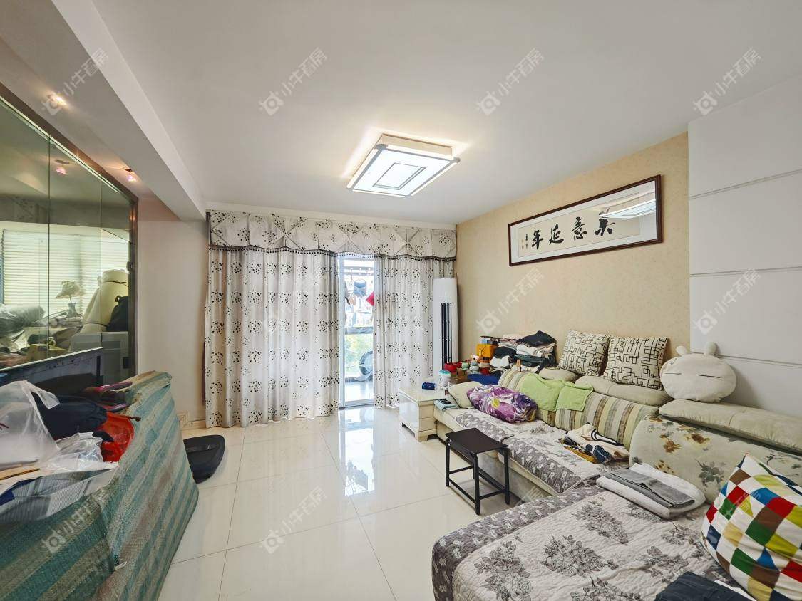 镇江开泰苑在售二手房源_小牛看房