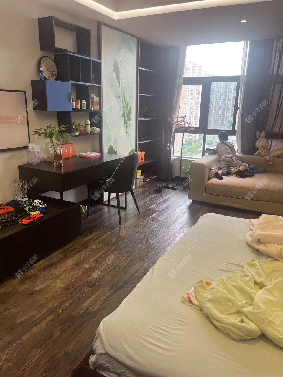 镇江华都锦城在租房源室内图_小牛看房